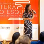 Carla Streit - Palestra na 2a Jornada de Terapia do Esquema