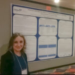Patricia Mello - Apresentação na International Society for Traumatic Stress Annual Meeting - Philadelphia/USA
