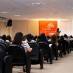 Carla Streit - Palestra na 2a Jornada de Terapia do Esquema
