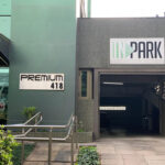 Estacionamento pago